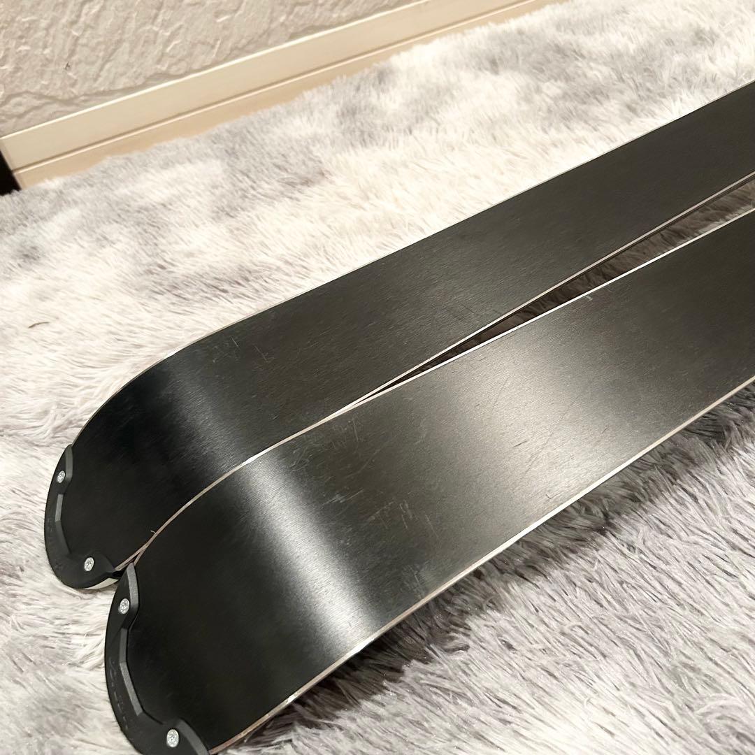 【人気モデル】 NORDICA TRANSFIRE 75 カービングスキー