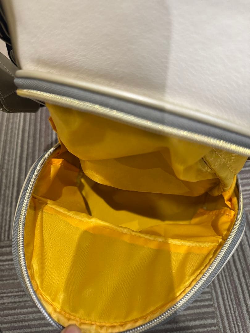 Resurrection レザレクション　キャディバック