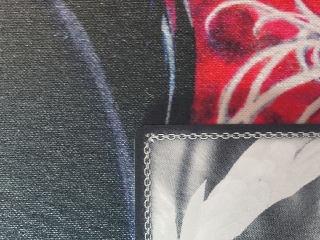 ヴァイスシュヴァルツ　キン・コン　樋口円香　SP