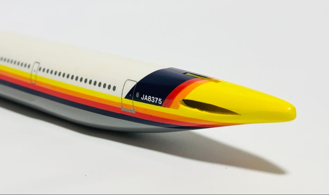 JASトレーディング 1/200 A300-600R