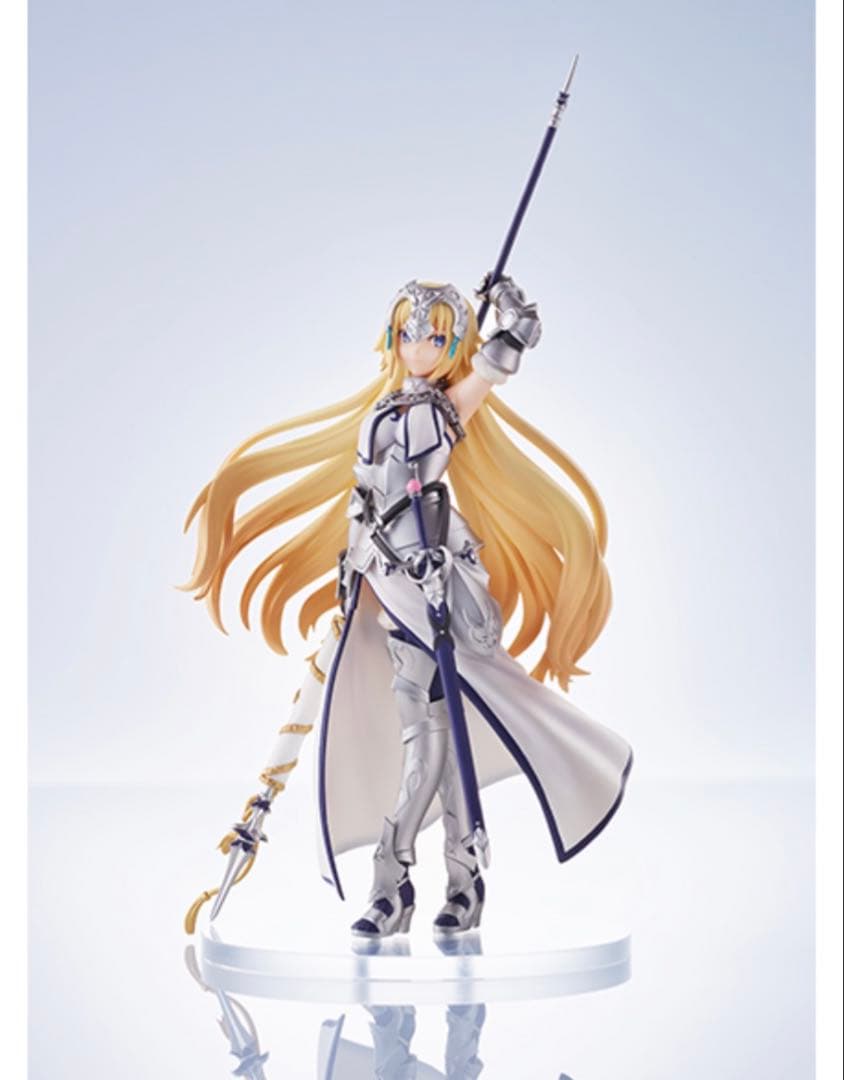 ConoFig Fate/Grand Order ジャンヌ・ダルク