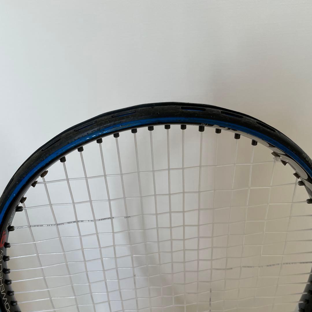 バボラ　テニスラケット