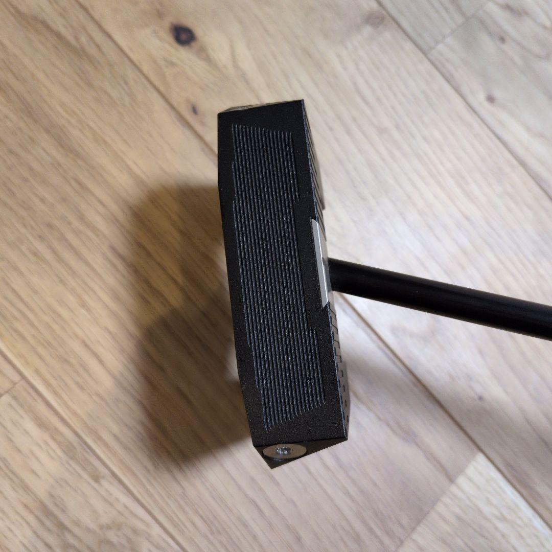 L.A.B.GOLF MEZZ.1　ゼロトルクパター