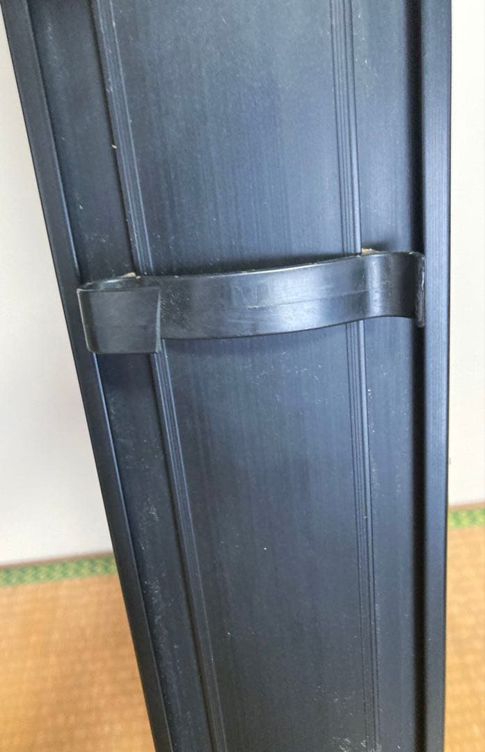 ULTIMATE 2段　スタンド