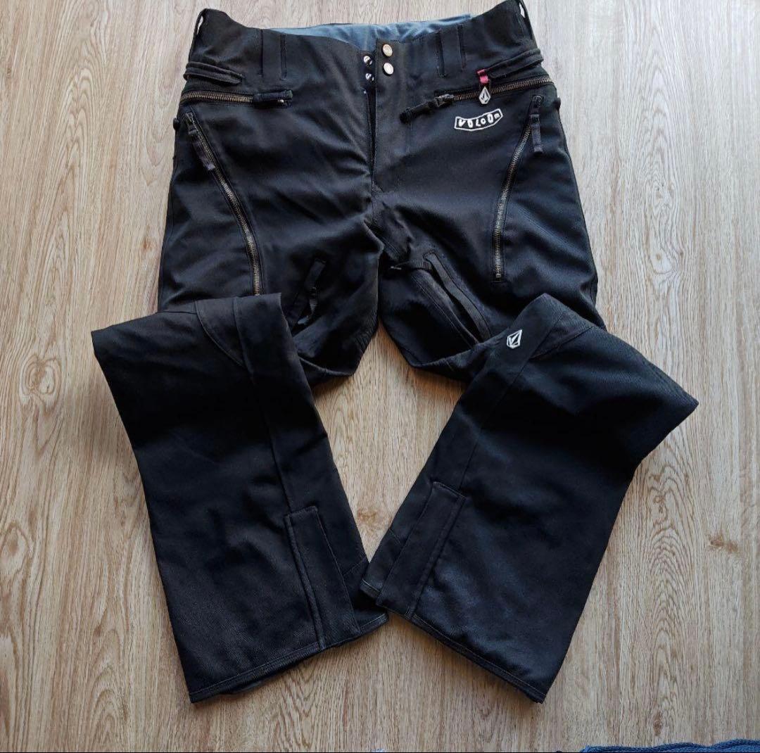 VOLCOMスノーボードウェア パンツ