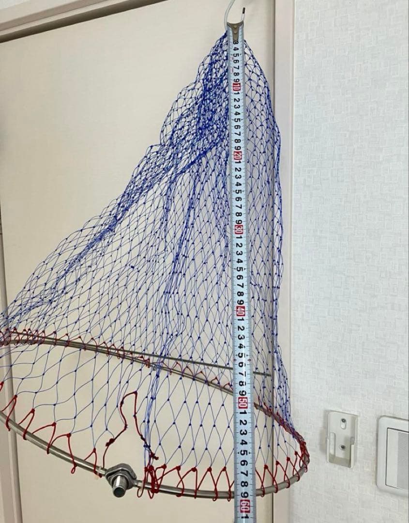 釣竿　タモ網　リール　タチウオ　シマノ　SHIMANO DAIWA 大阪手渡可