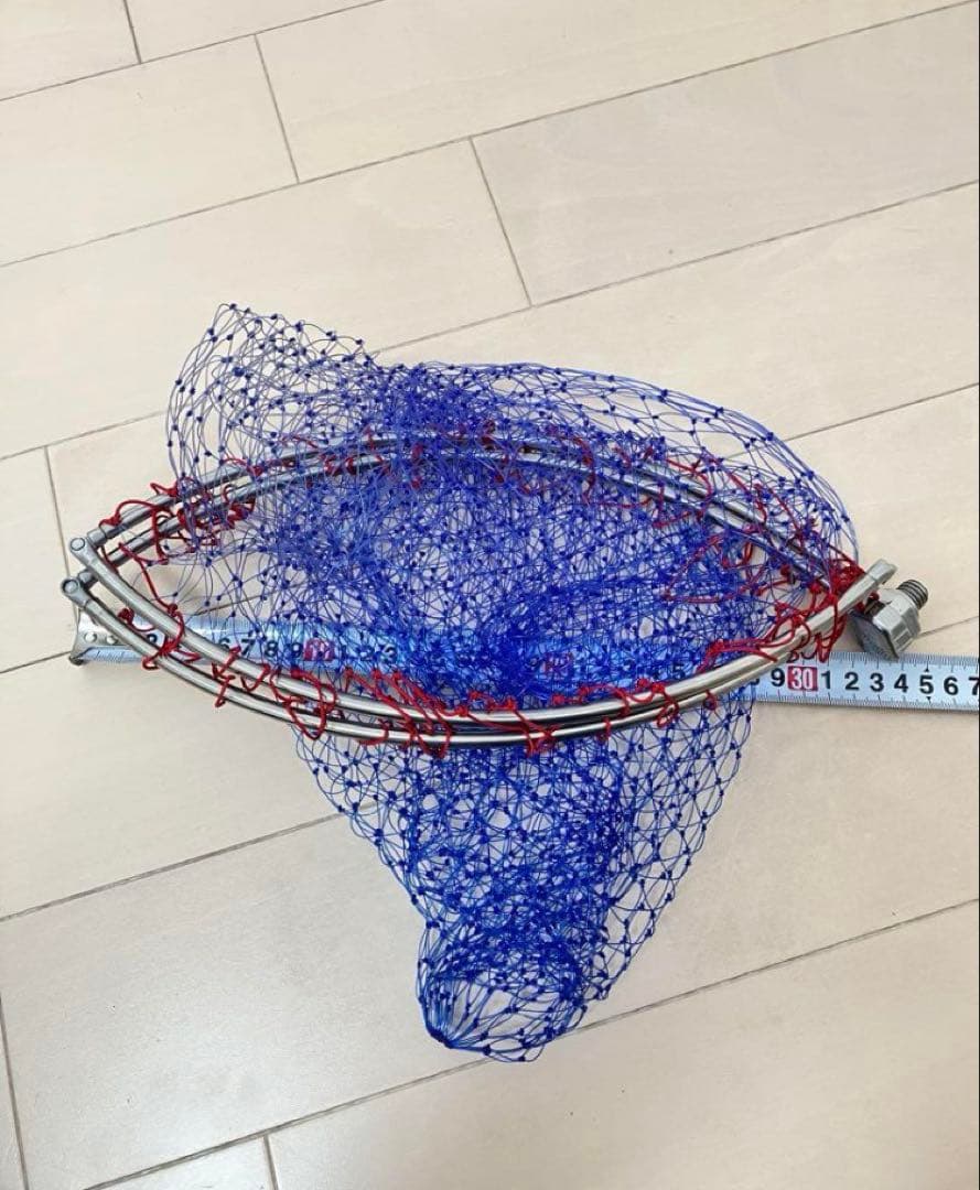 釣竿　タモ網　リール　タチウオ　シマノ　SHIMANO DAIWA 大阪手渡可