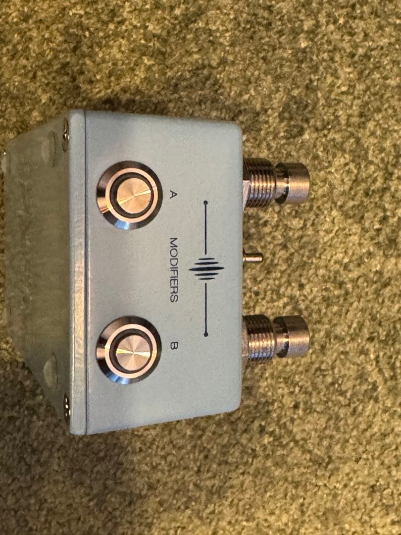 【極美品】Chase Bliss Audio blooper ルーパー