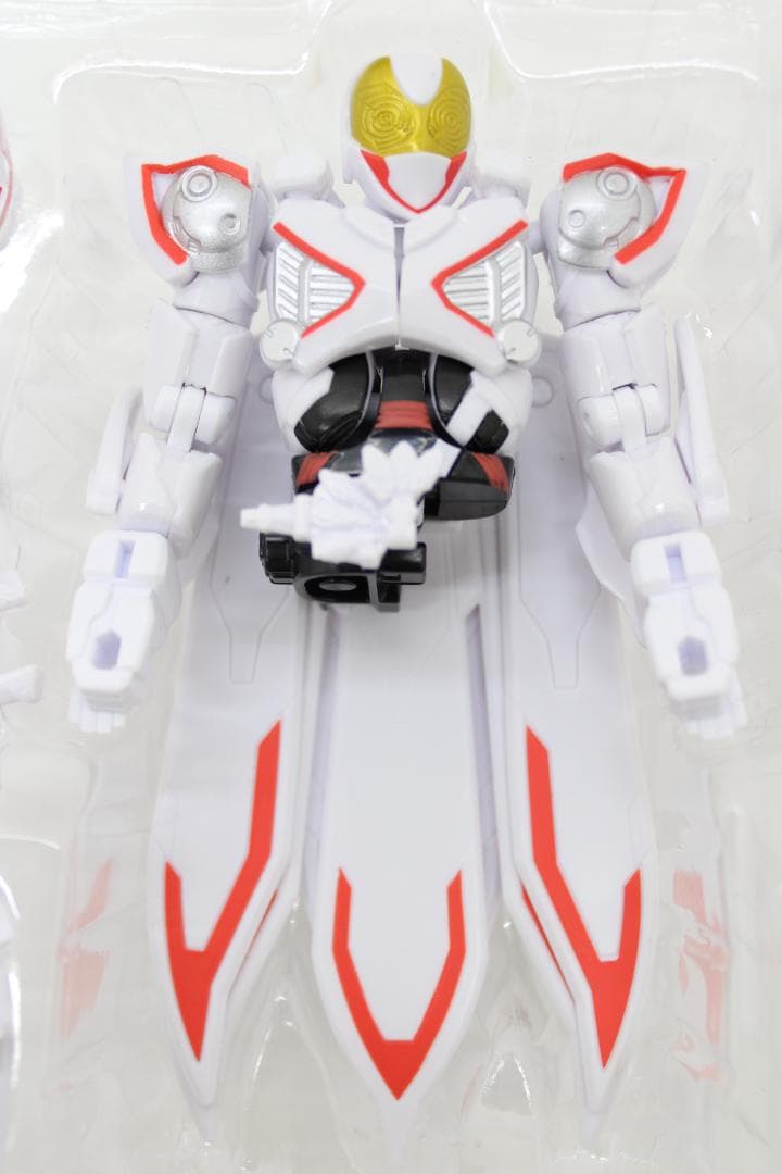 RCF ギーツIX＆ブーストフォームマークIIIセット 30-EY1121-14