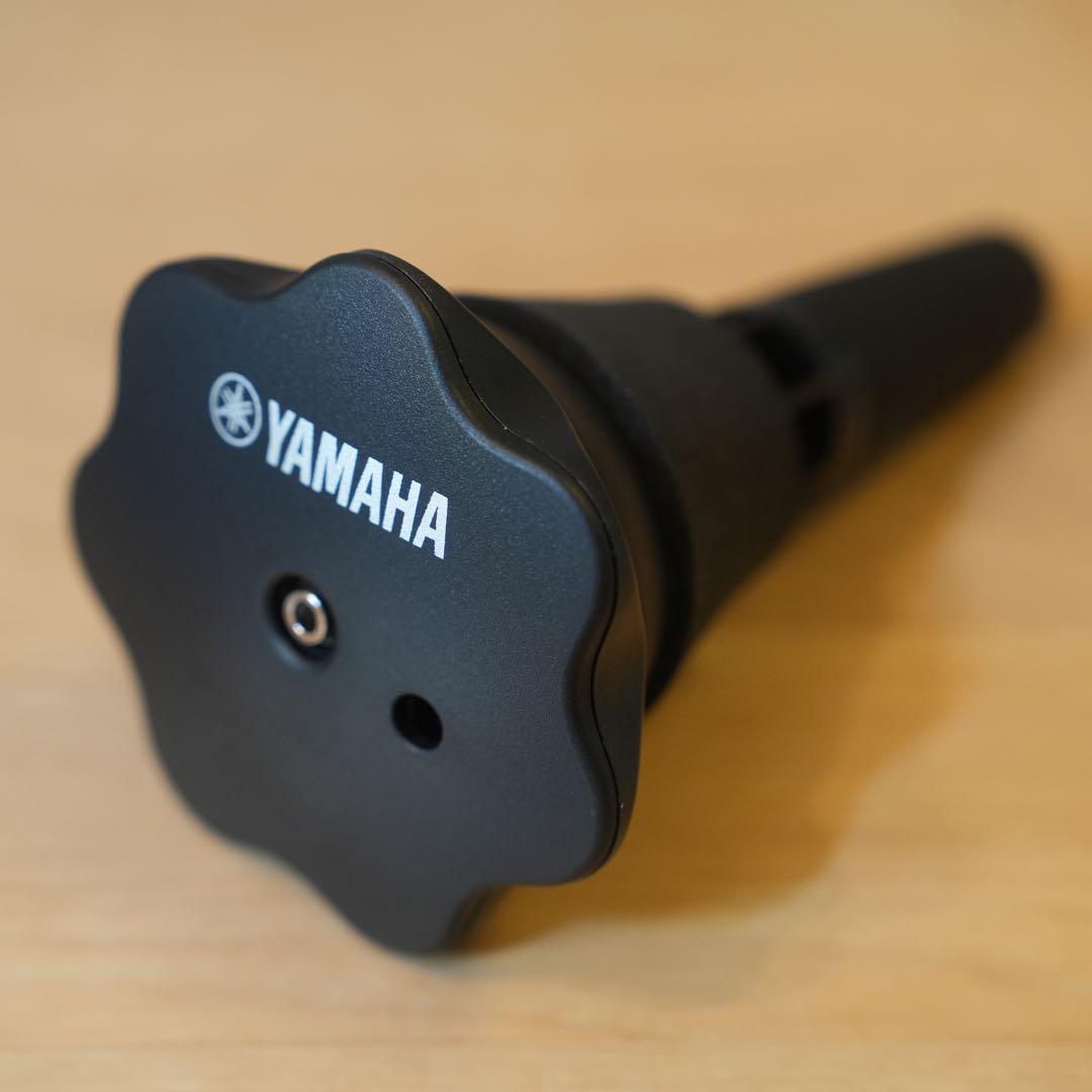 美品 YAMAHA サイレントブラス SB7X （PM7X + STX-2）