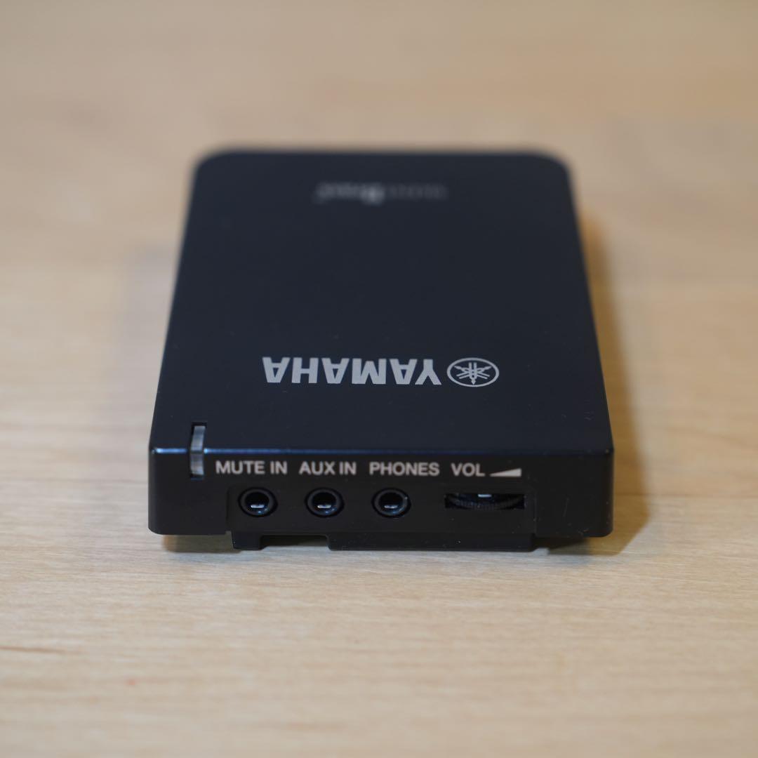 美品 YAMAHA サイレントブラス SB7X （PM7X + STX-2）