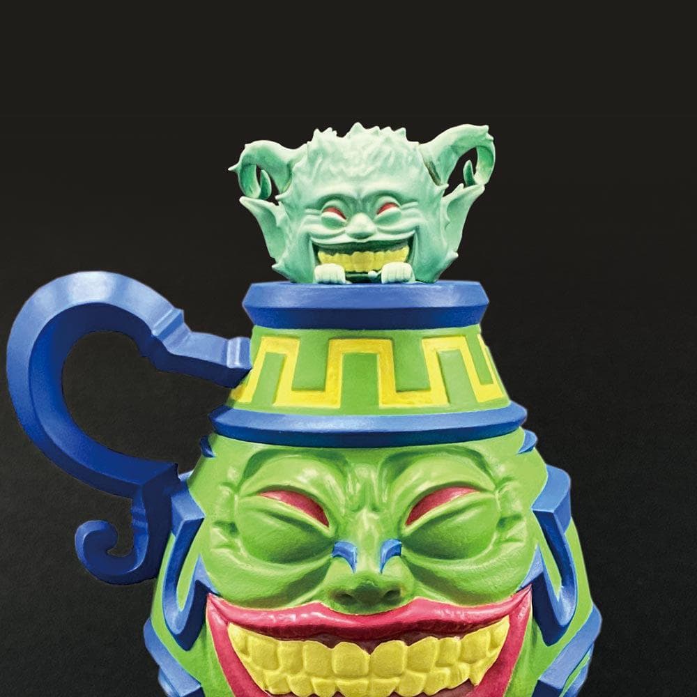 [輸送箱未開封品] 遊戯王OCGデュエルモンスターズ 壺COLLECTION