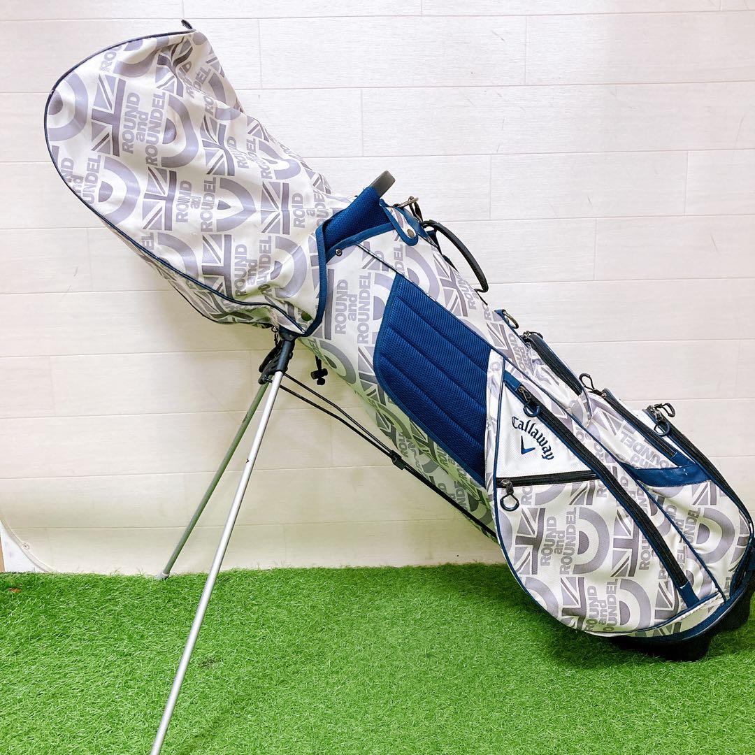 H4 キャロウェイ　初心者オススメ　ゴルフクラブ　メンズセット　右利き　13本