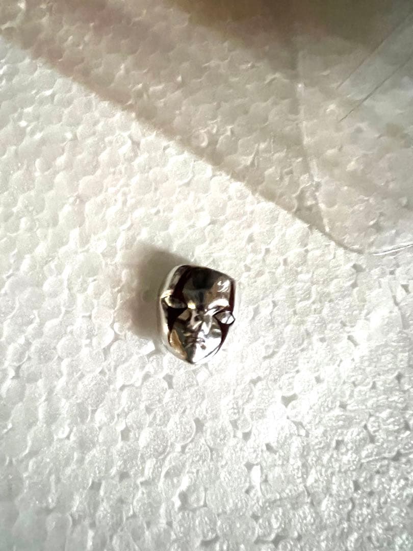 聖闘士聖衣神話　カメレオン　ジュネ　聖闘士星矢