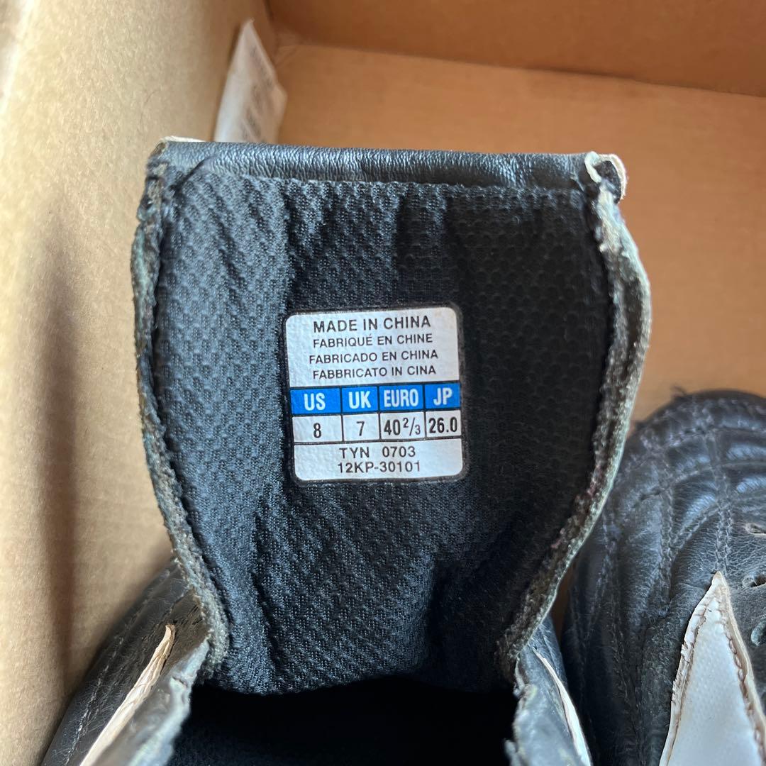 Mizuno Morelia Wave サッカーシューズ 26.0 cm