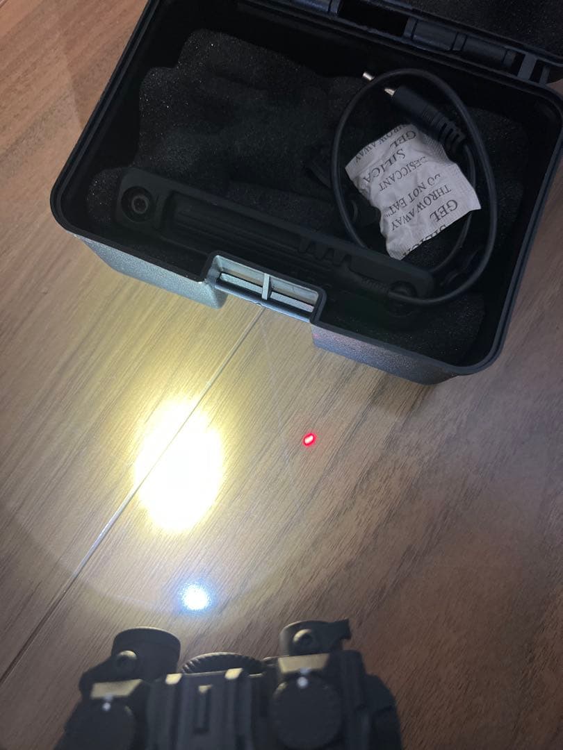 SOTAC DBAL-A2 (フルメタル製)