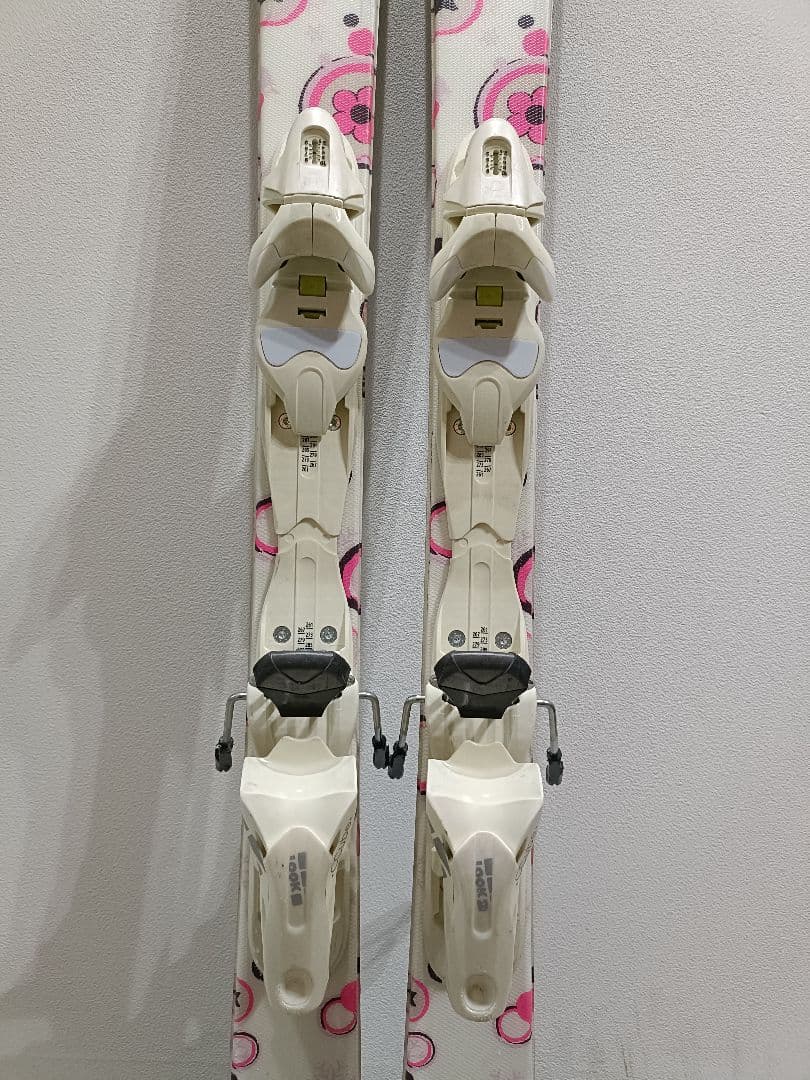 レディース　スキーセット