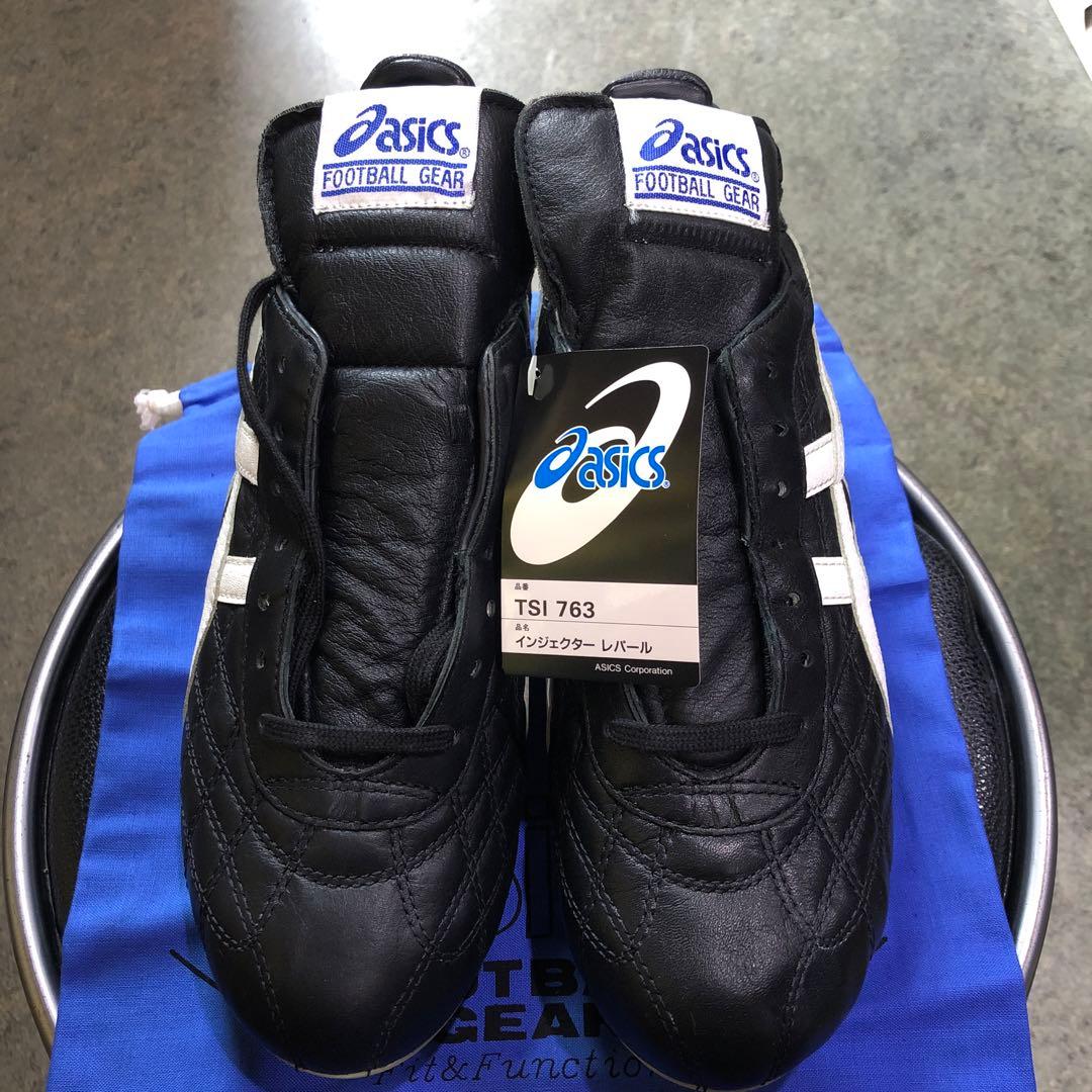 サッカー　レアスパイク鑑賞用