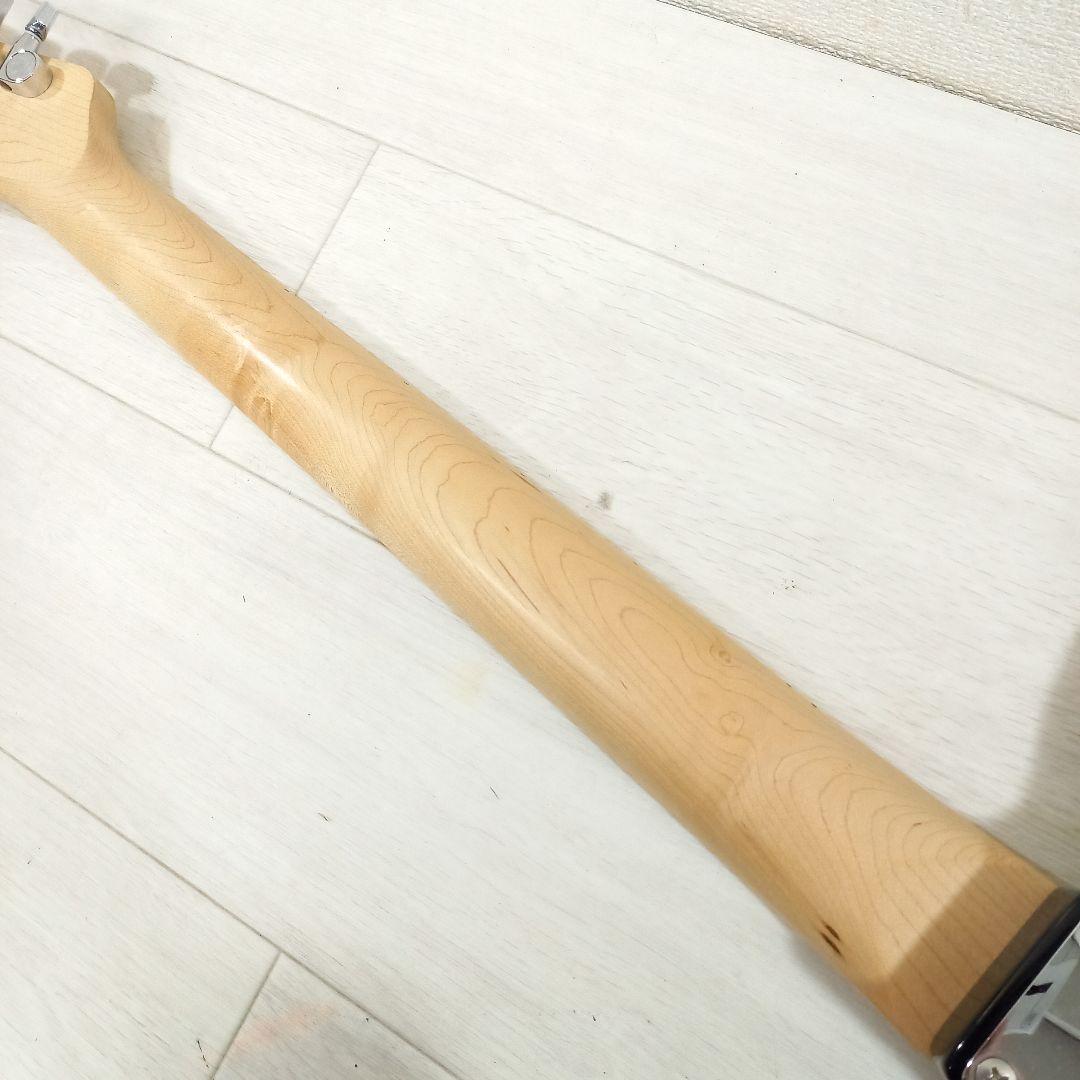 Squier by Fender テレキャスター 黒 ブラック