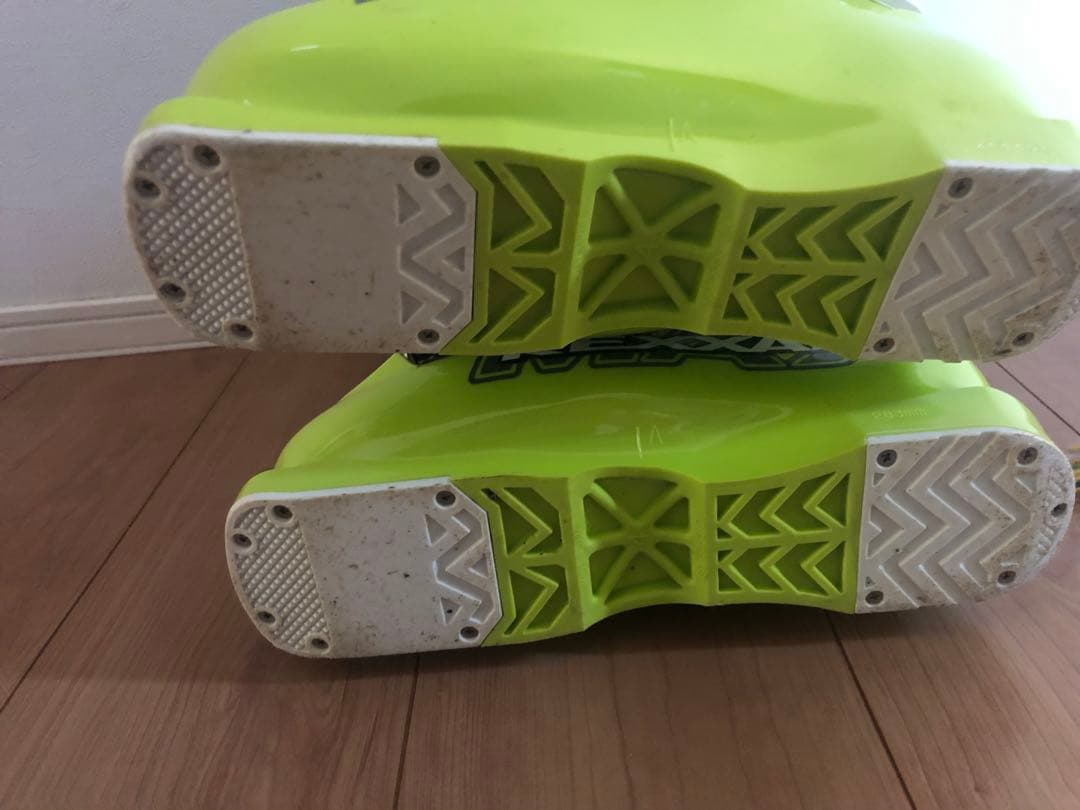 スキーブーツ レグザムパワーマックス93 24センチ