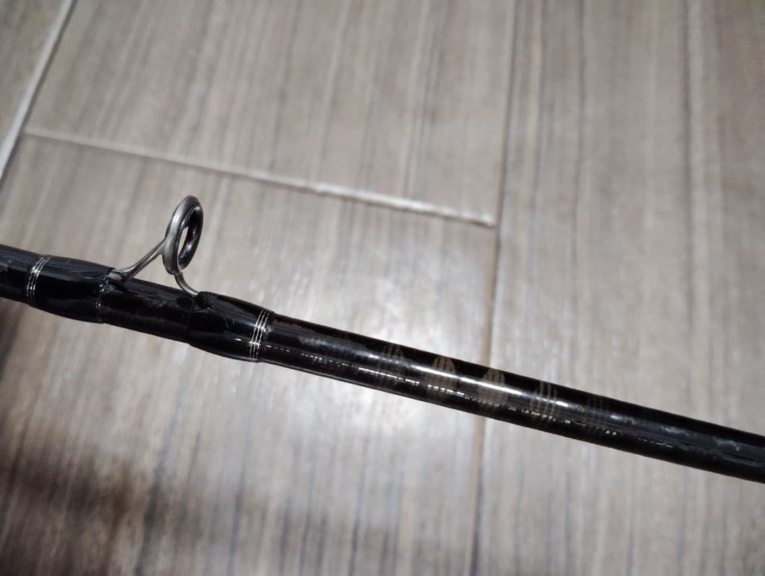 極美品！シマノ ファイナルディメンション168H