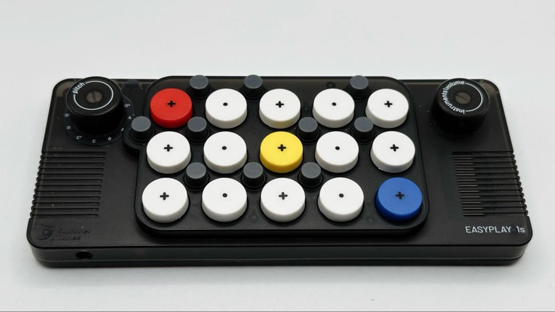 【箱あり】cubby fun Summer Tones EASYPLAY 1s