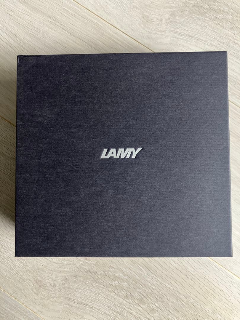 LAMY ラミー ダイアログ1 廃盤 lamy dialog 1