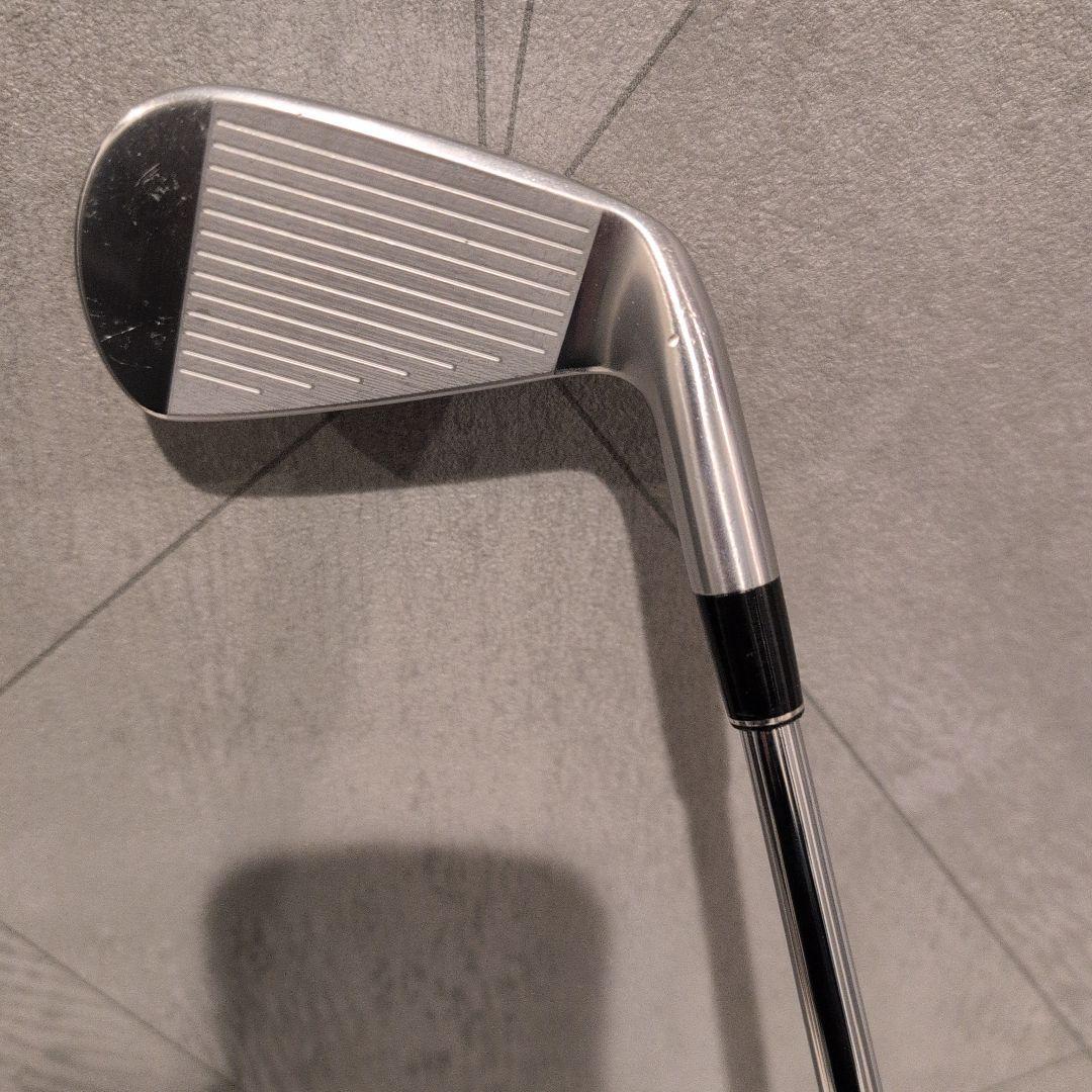 スリクソンzu85　ユーティリティ レフティ