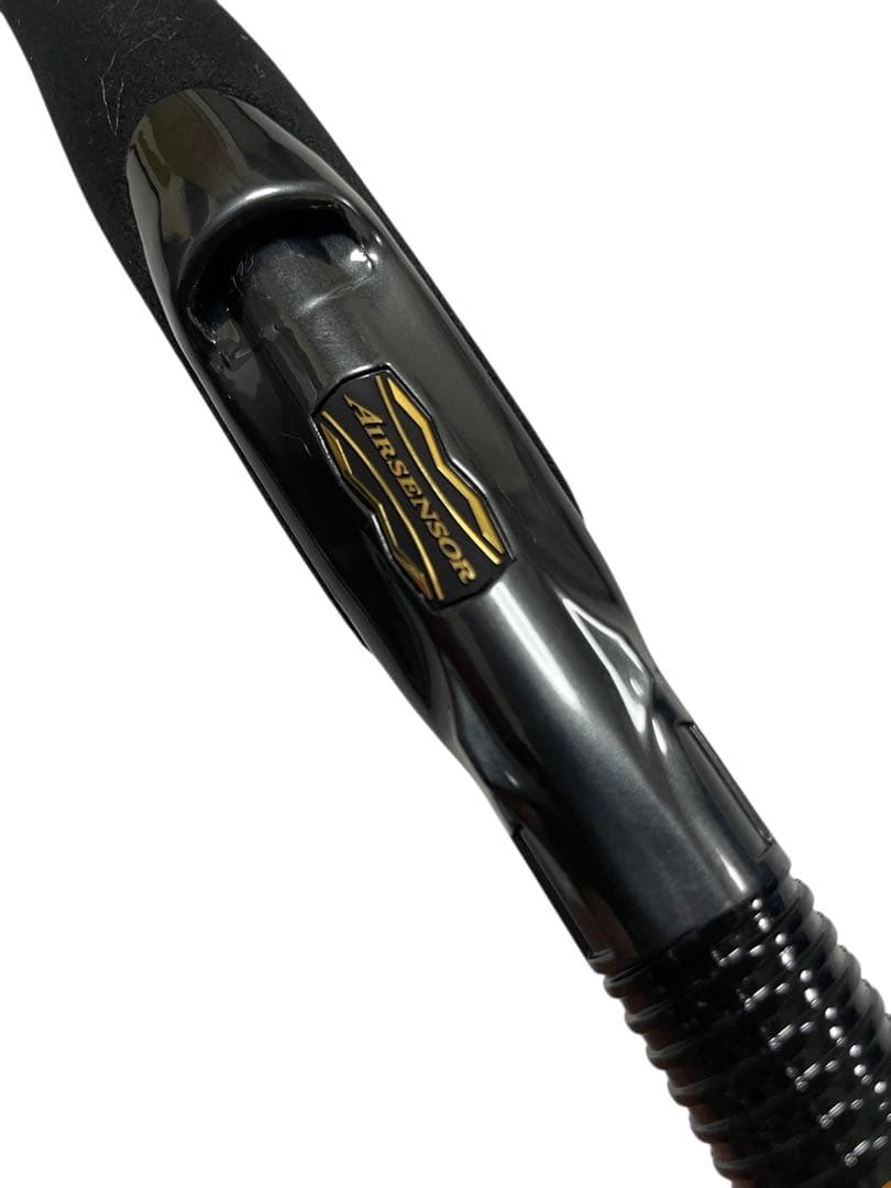 ほぼ未使用 Daiwa 21 モアザン ブランジーノ EX AGS 87ML