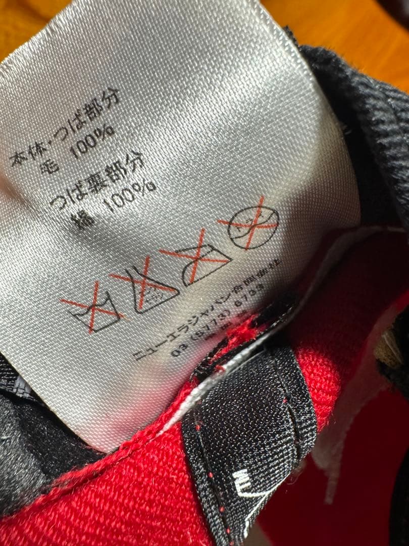 極美品 レアモデル NEW ERA 広島カープ キャップ スナップバック