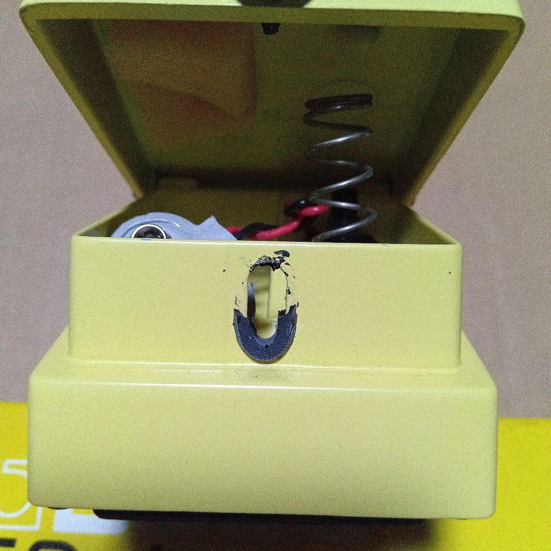 BOSS SUPER Over Drive SD-1 ジャンク