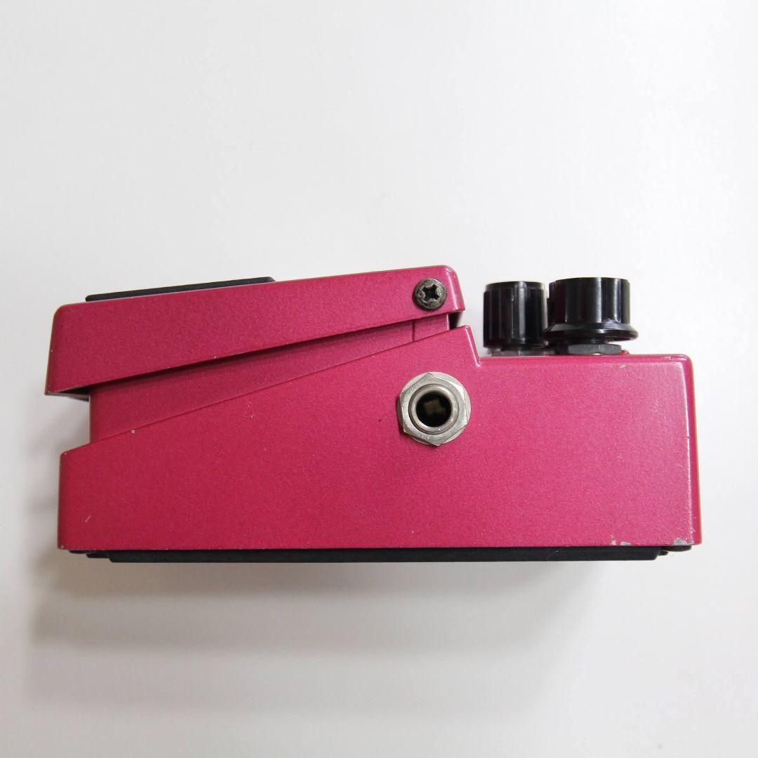 ギター BOSS DM-2 (1982) Delay