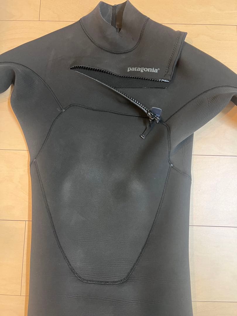 Patagonia ウェットスーツSサイズ　シーガル