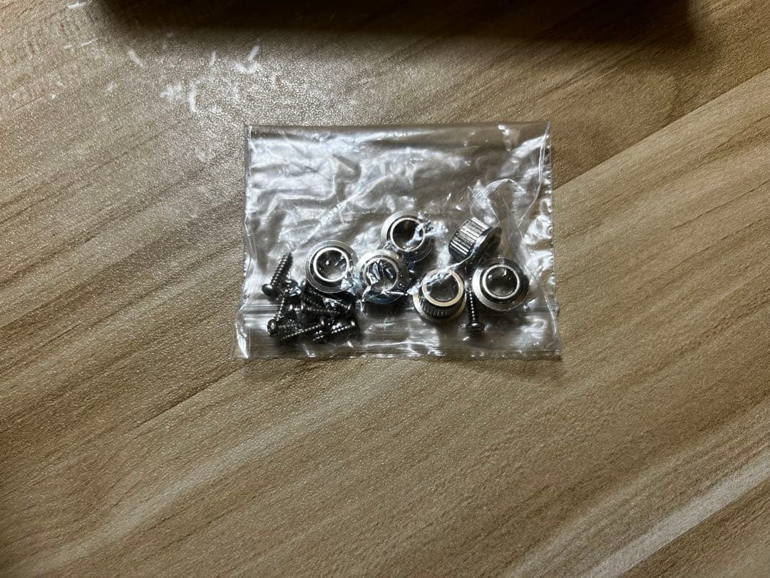 Schaller ペグ Machine Head シャーラー