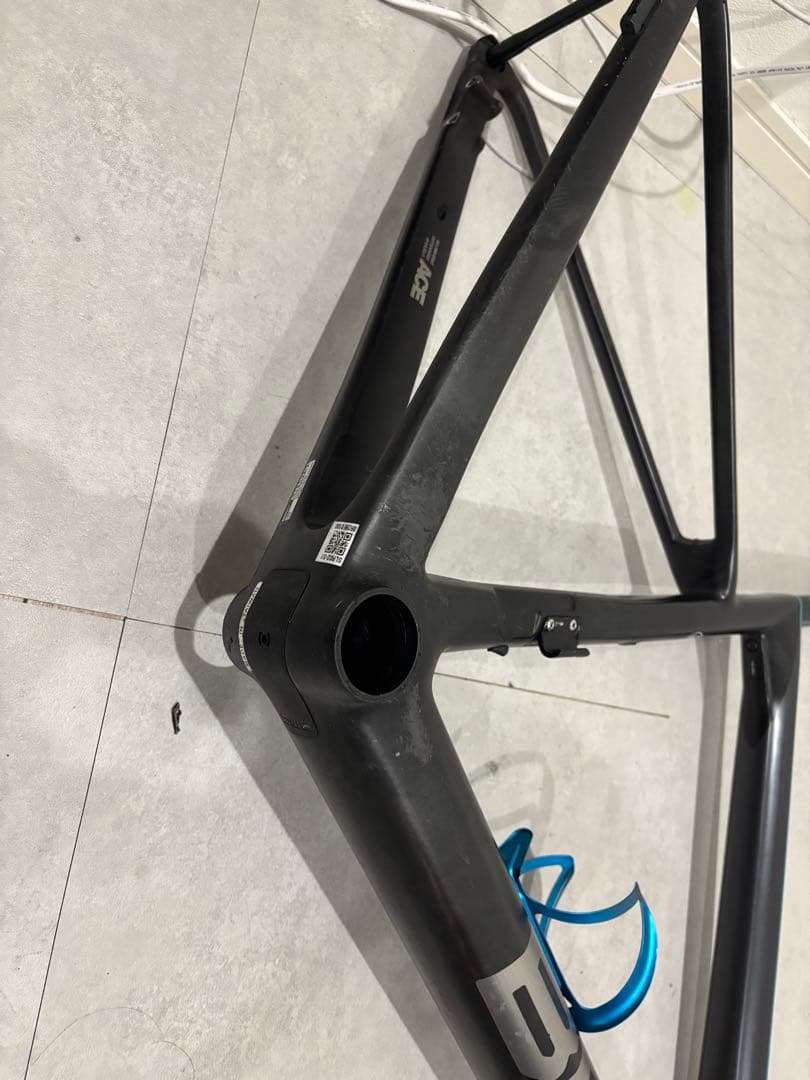 自転車本体 BMC teammachine slr02 three 2020 disc