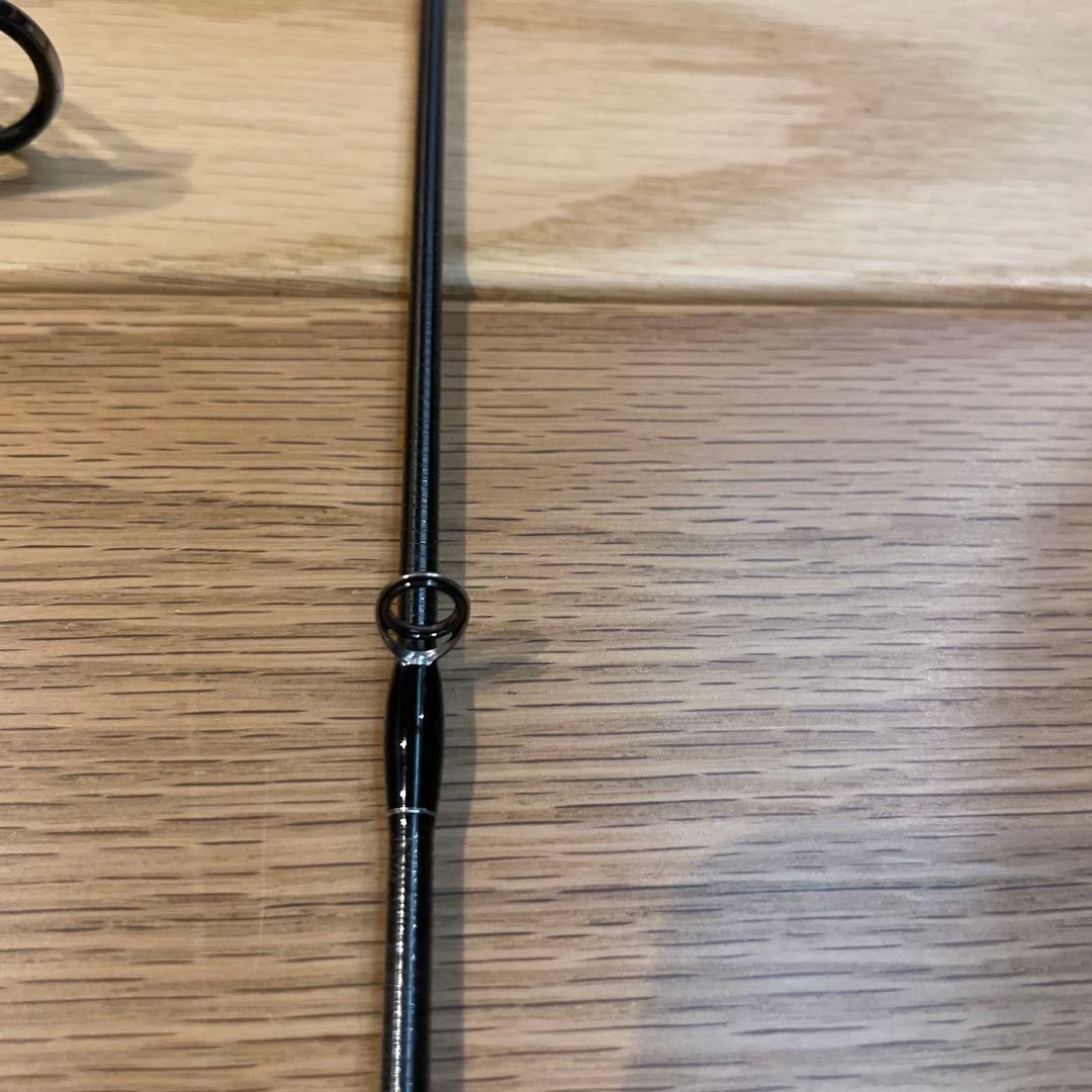 【極美品】Gcraft セブンセンス モンスターサーフMSS-1002-TR