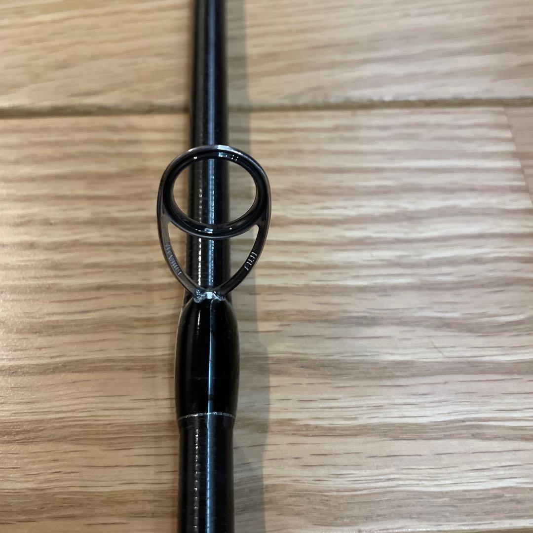 【極美品】Gcraft セブンセンス モンスターサーフMSS-1002-TR