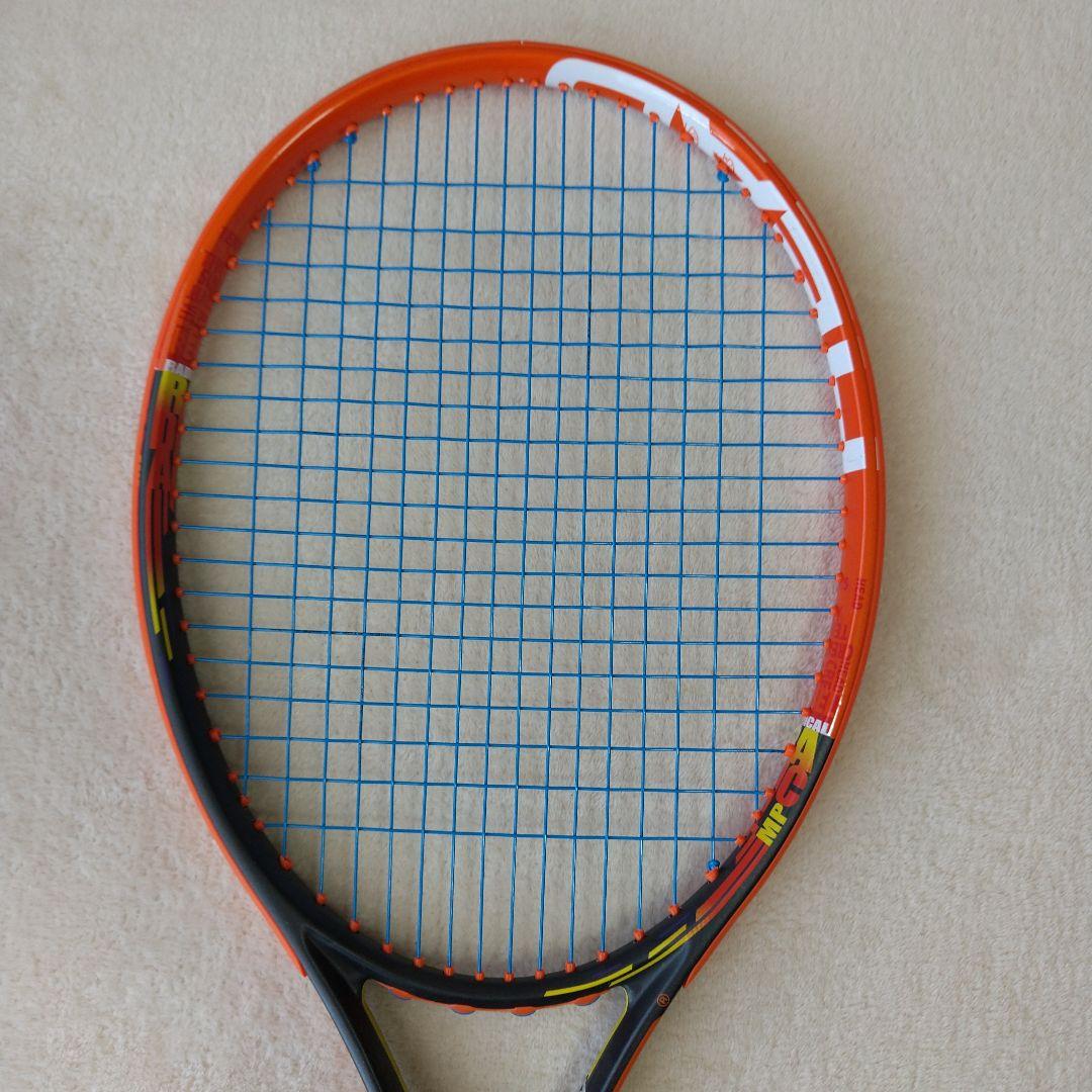 テニスラケット(硬式)