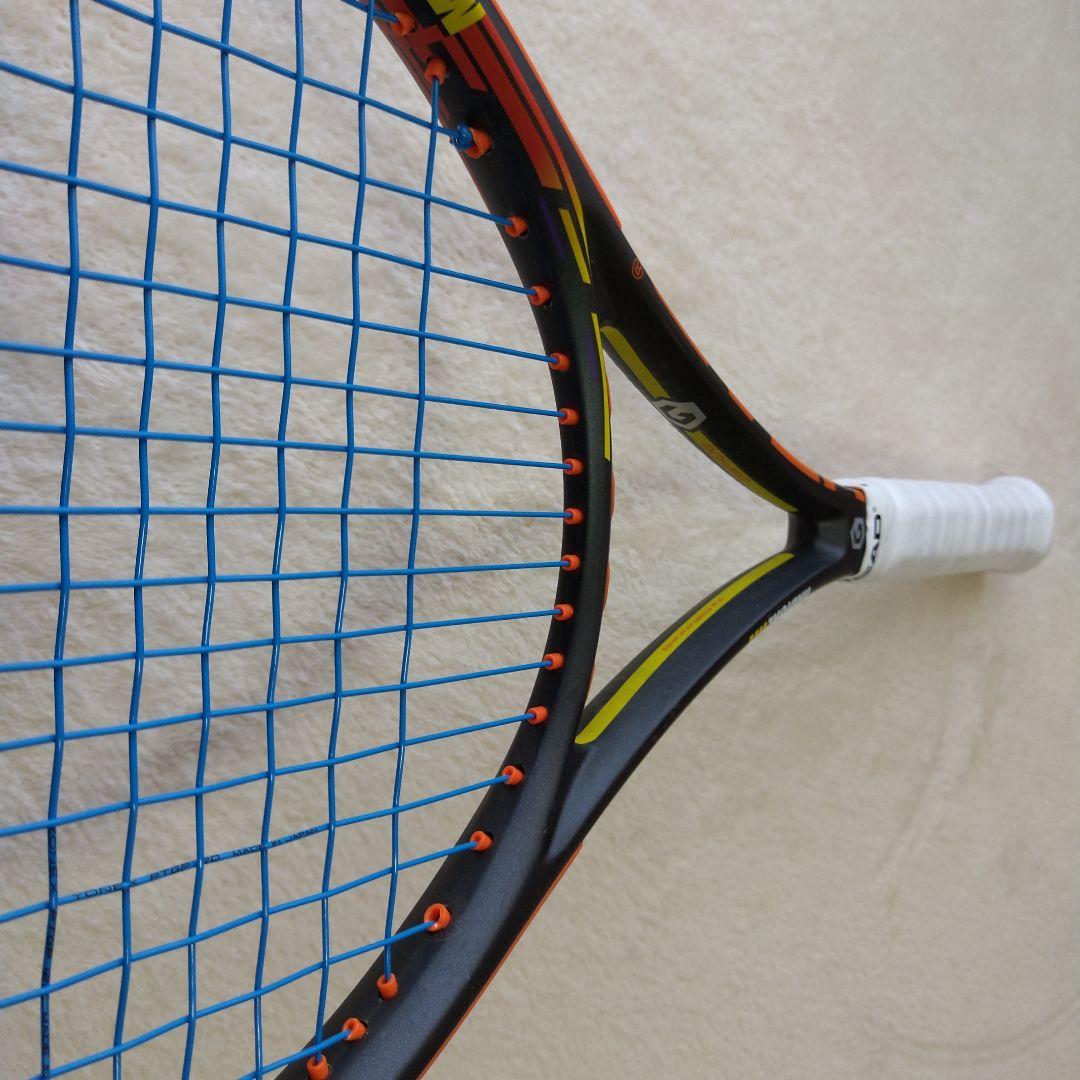 テニスラケット(硬式)