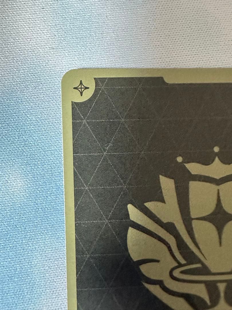 ホロライブカードゲーム ホロカ 沙花叉クロヱ UR