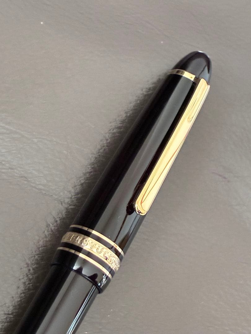 ◾️美品◾️モンブラン 161 ルグラン ◾️マイスターシュテュック◾️筆記良好◾️