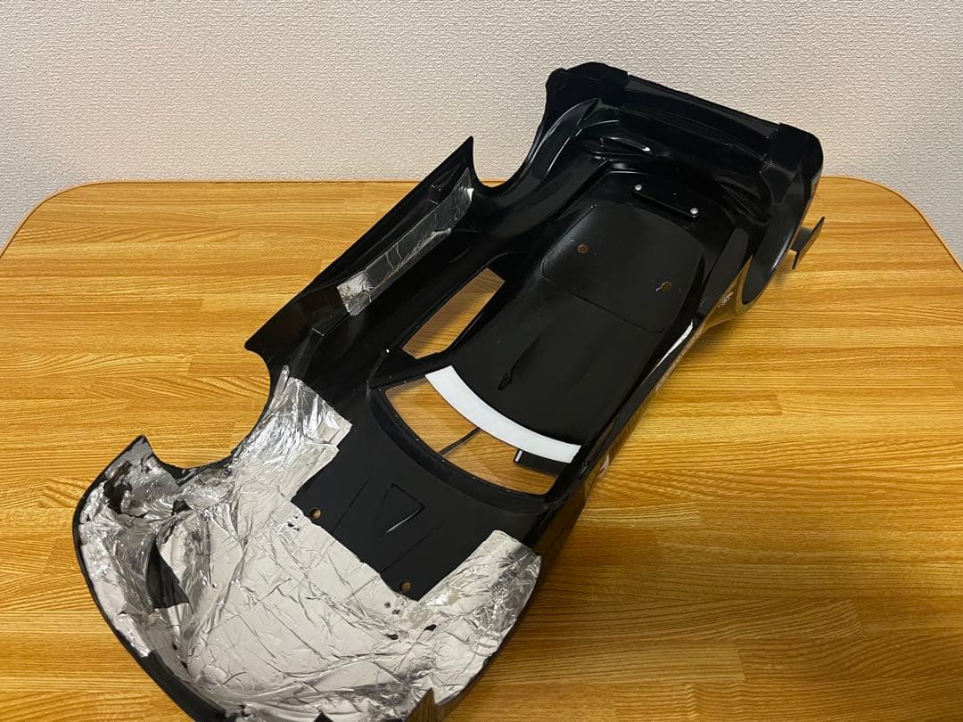 1/10 RC フルセット　タミヤTT-01E オプション多数