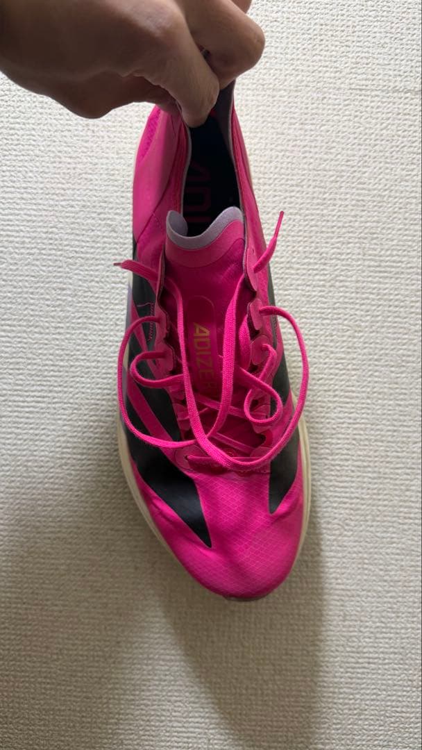 adizero takumi sen 11 アディゼロ　タクミセン11 27.5