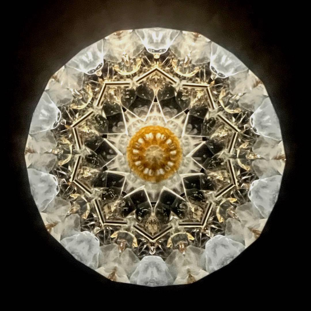 オイル万華鏡 カレイドスコープ10ポイント