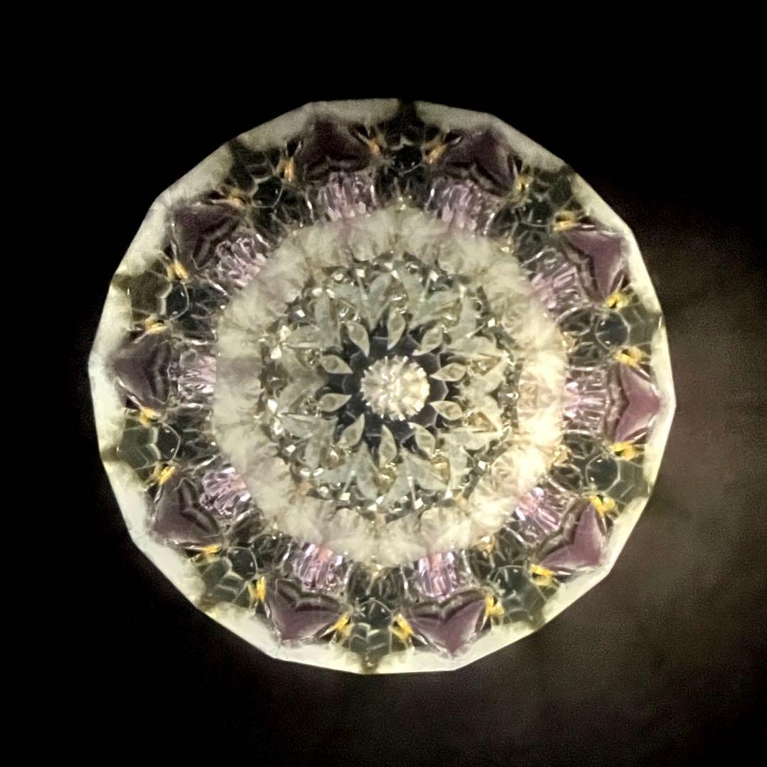 オイル万華鏡 カレイドスコープ10ポイント