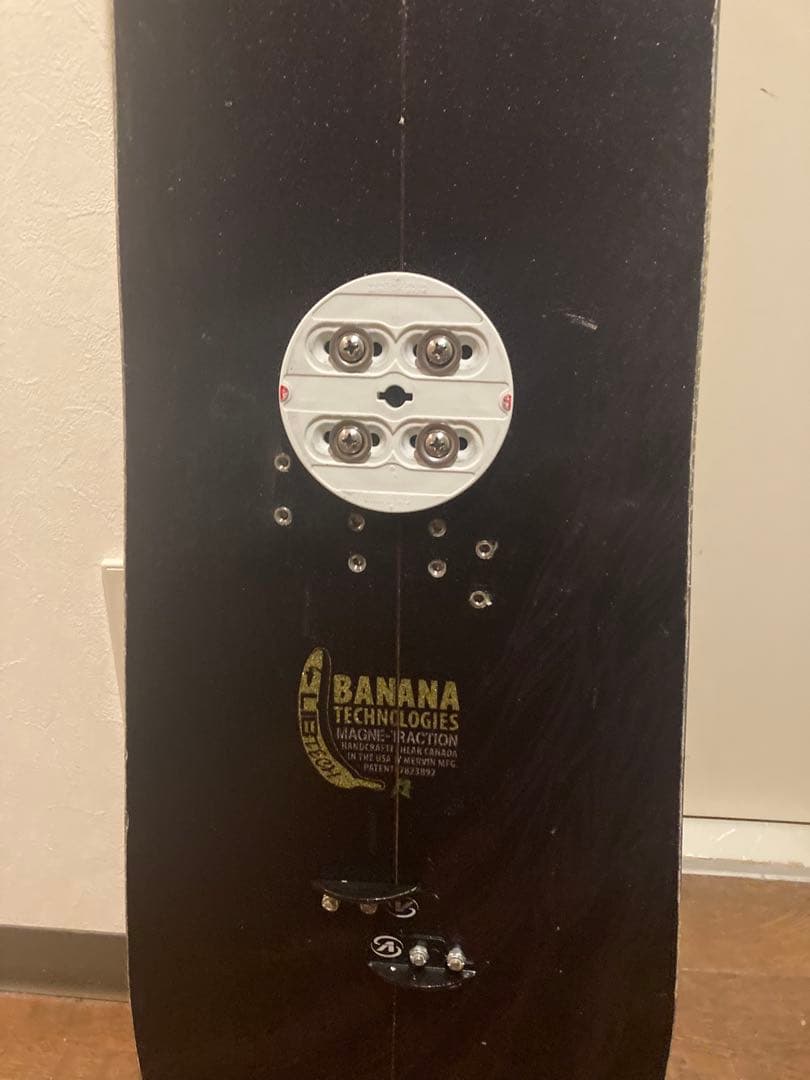 Lib Tech birdman 1 7 0 cm バードマン　パウダーボード