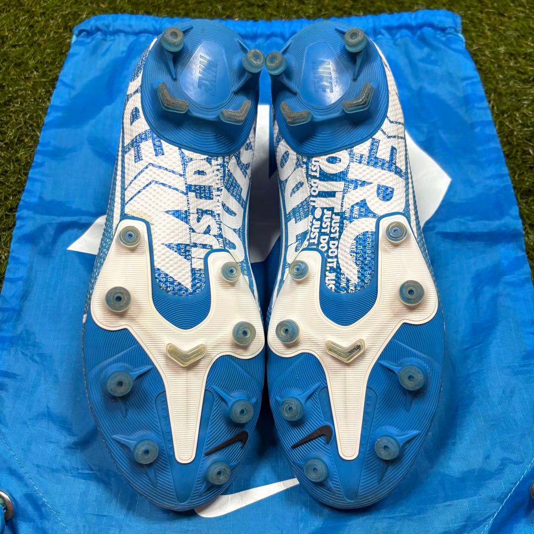 NIKE Mercurial Superfly Ⅶ Pro AG-PRO