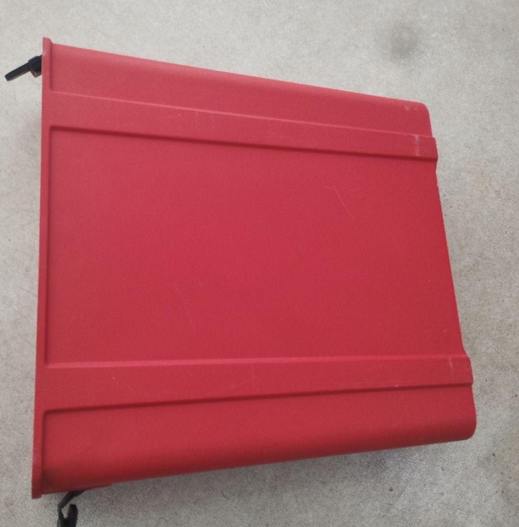 タイプライター オリベッティ バレンタイン ミッドセンチュリー