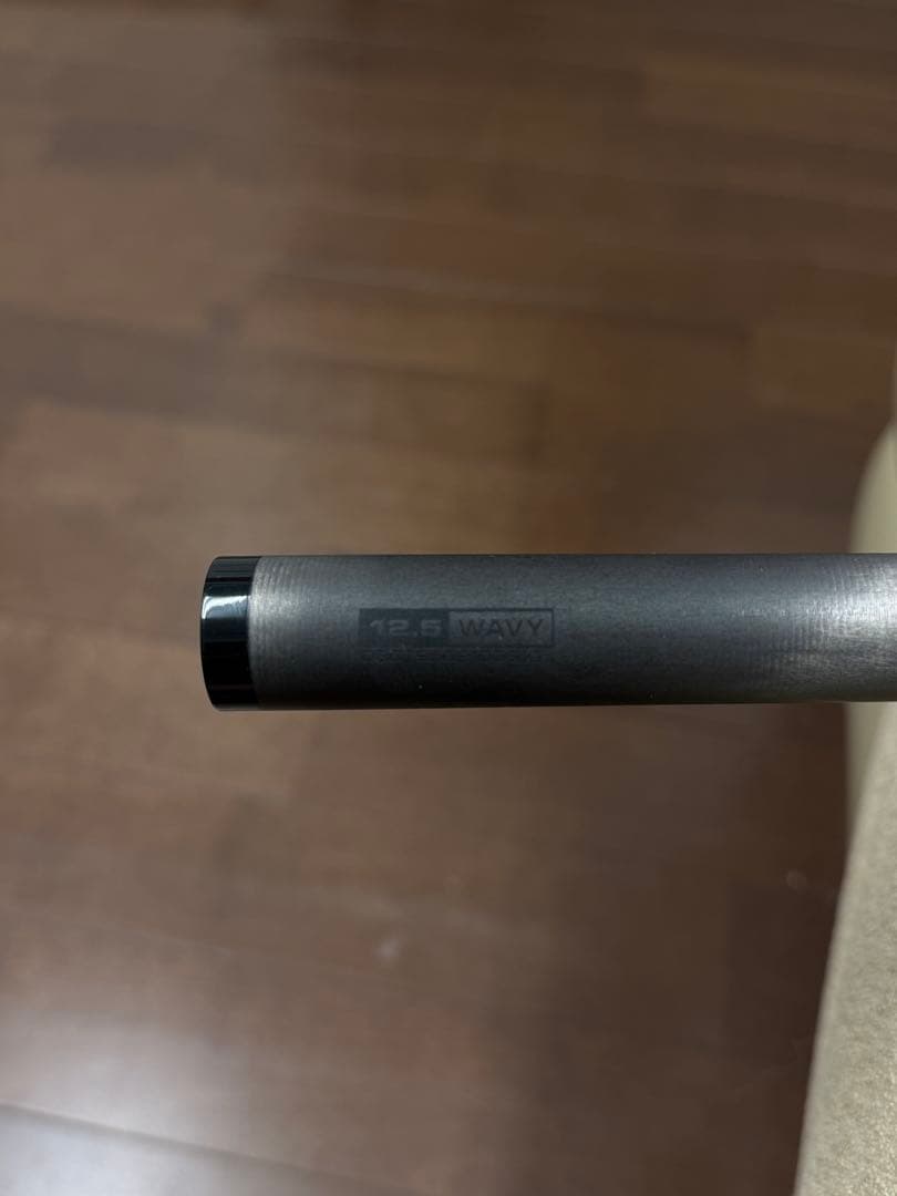 mezzキュー　cuetec シナジーシャフト