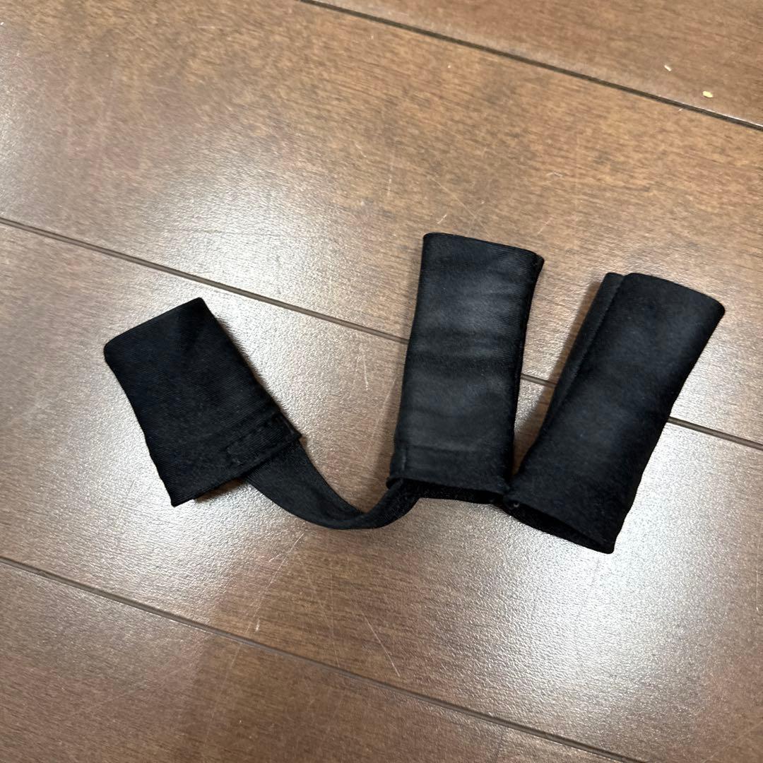 mezzキュー　cuetec シナジーシャフト